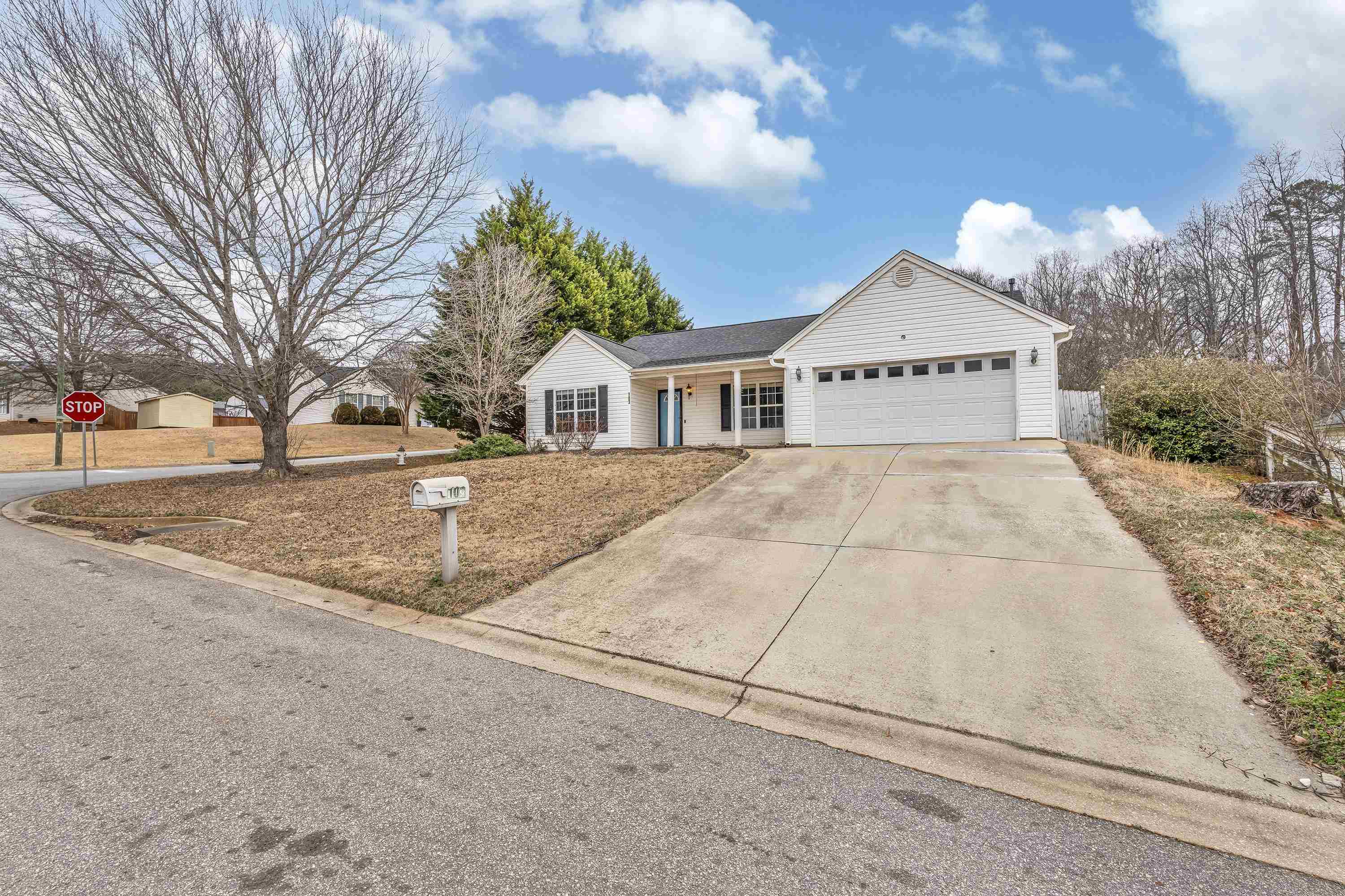103 Sunny Ray Drive Duncan, SC 29334 - Photo 21 of 21