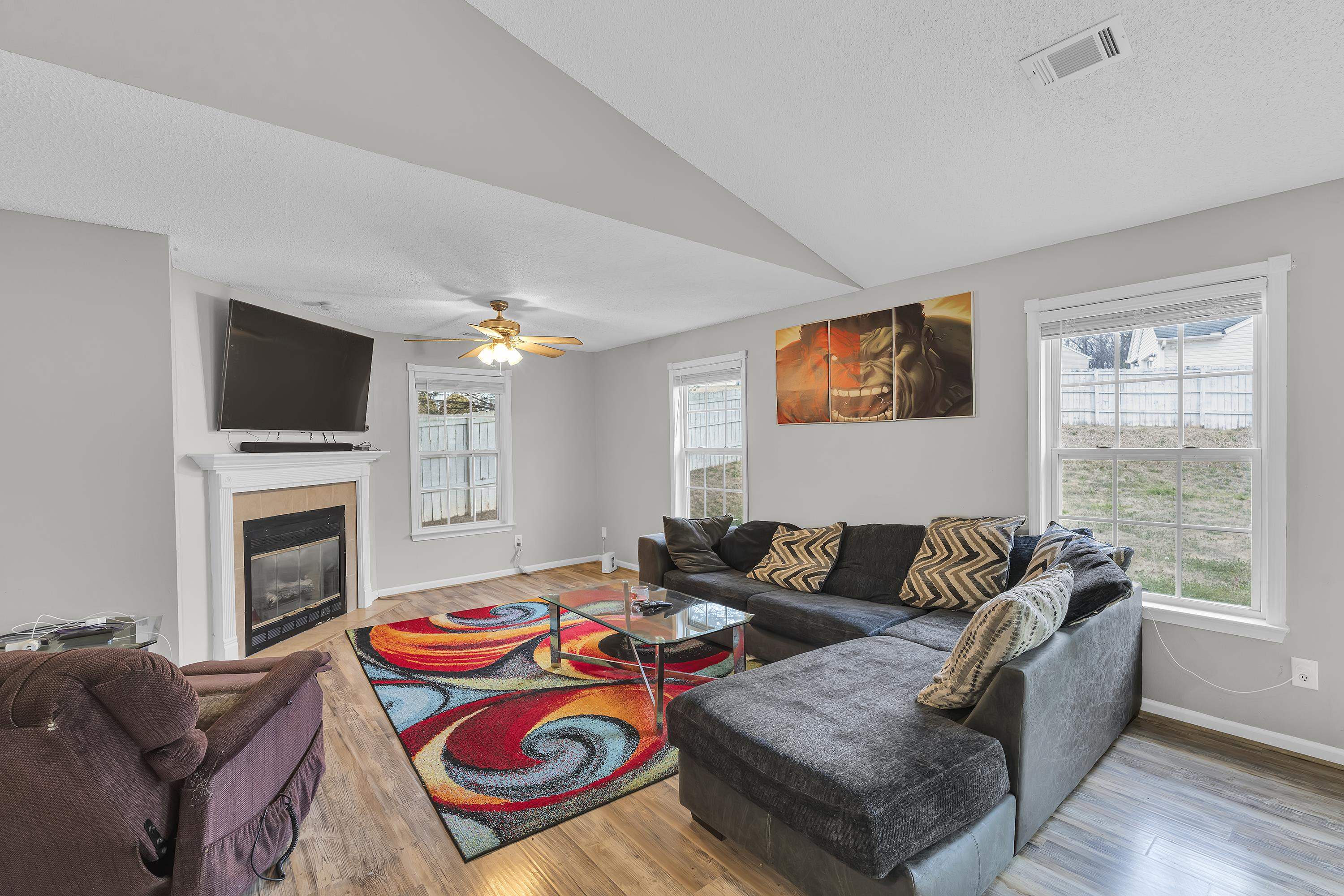 103 Sunny Ray Drive Duncan, SC 29334 - Photo 4 of 21