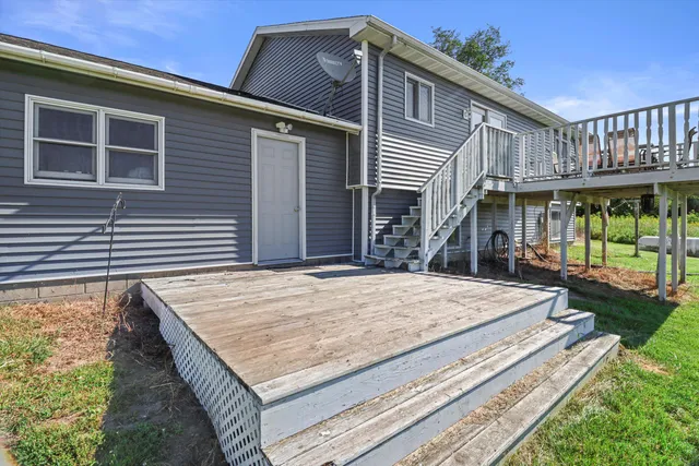 $625,000 | W2723 Highway 18, Helenville, WI 53137