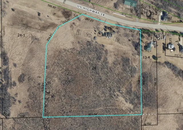 $625,000 | W2723 Highway 18, Helenville, WI 53137