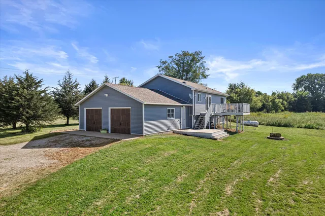 $625,000 | W2723 Highway 18, Helenville, WI 53137