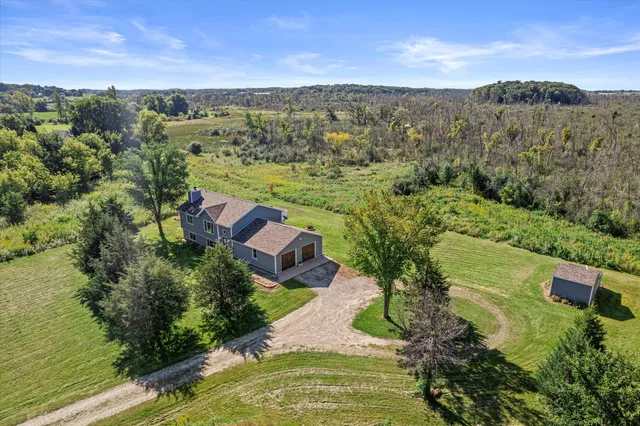 $625,000 | W2723 Highway 18, Helenville, WI 53137