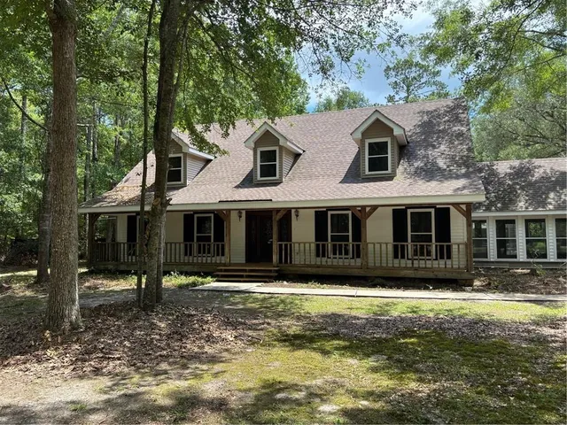 $390,000 | 109 Lefleur Drive, Slidell, LA 70460