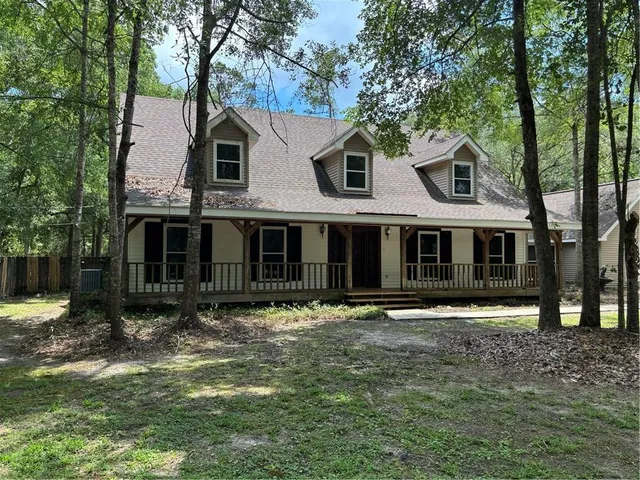 $390,000 | 109 Lefleur Drive, Slidell, LA 70460