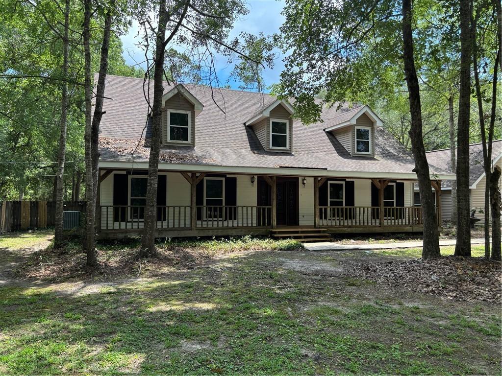 109 Lefleur Drive Slidell, LA 70460 - Photo 2 of 33