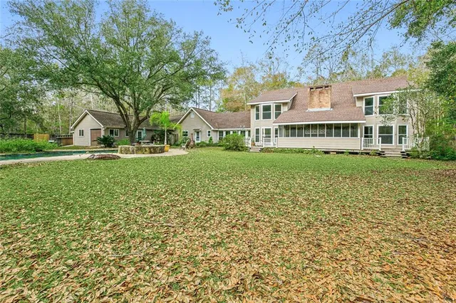 $390,000 | 109 Lefleur Drive, Slidell, LA 70460