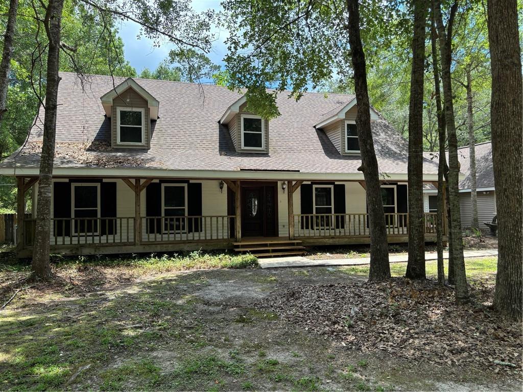 109 Lefleur Drive Slidell, LA 70460 - Photo 3 of 33