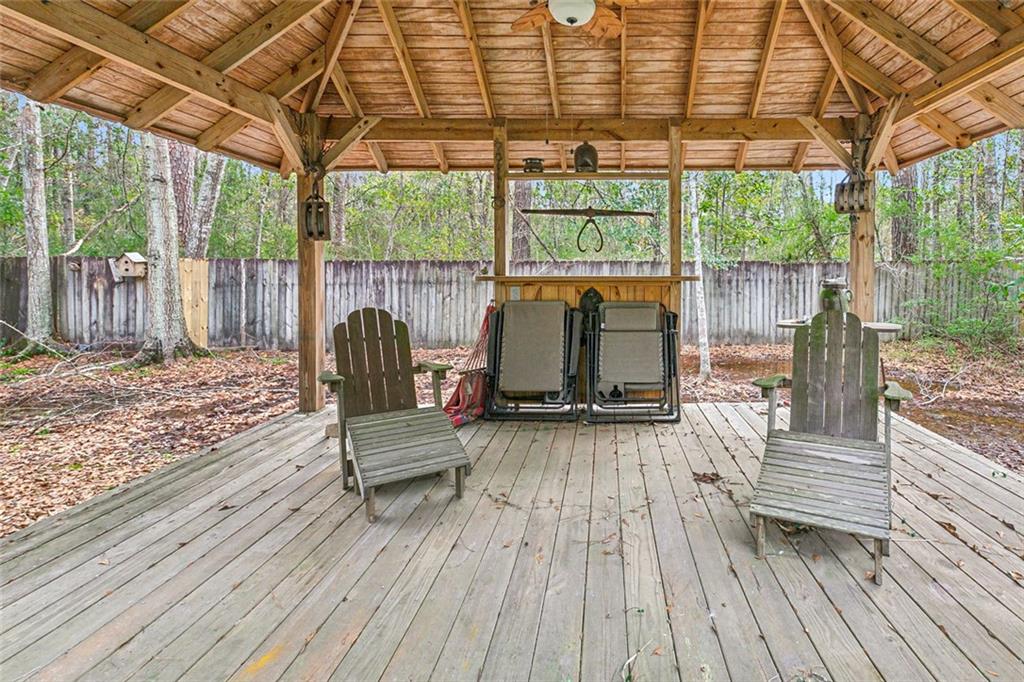 109 Lefleur Drive Slidell, LA 70460 - Photo 33 of 33