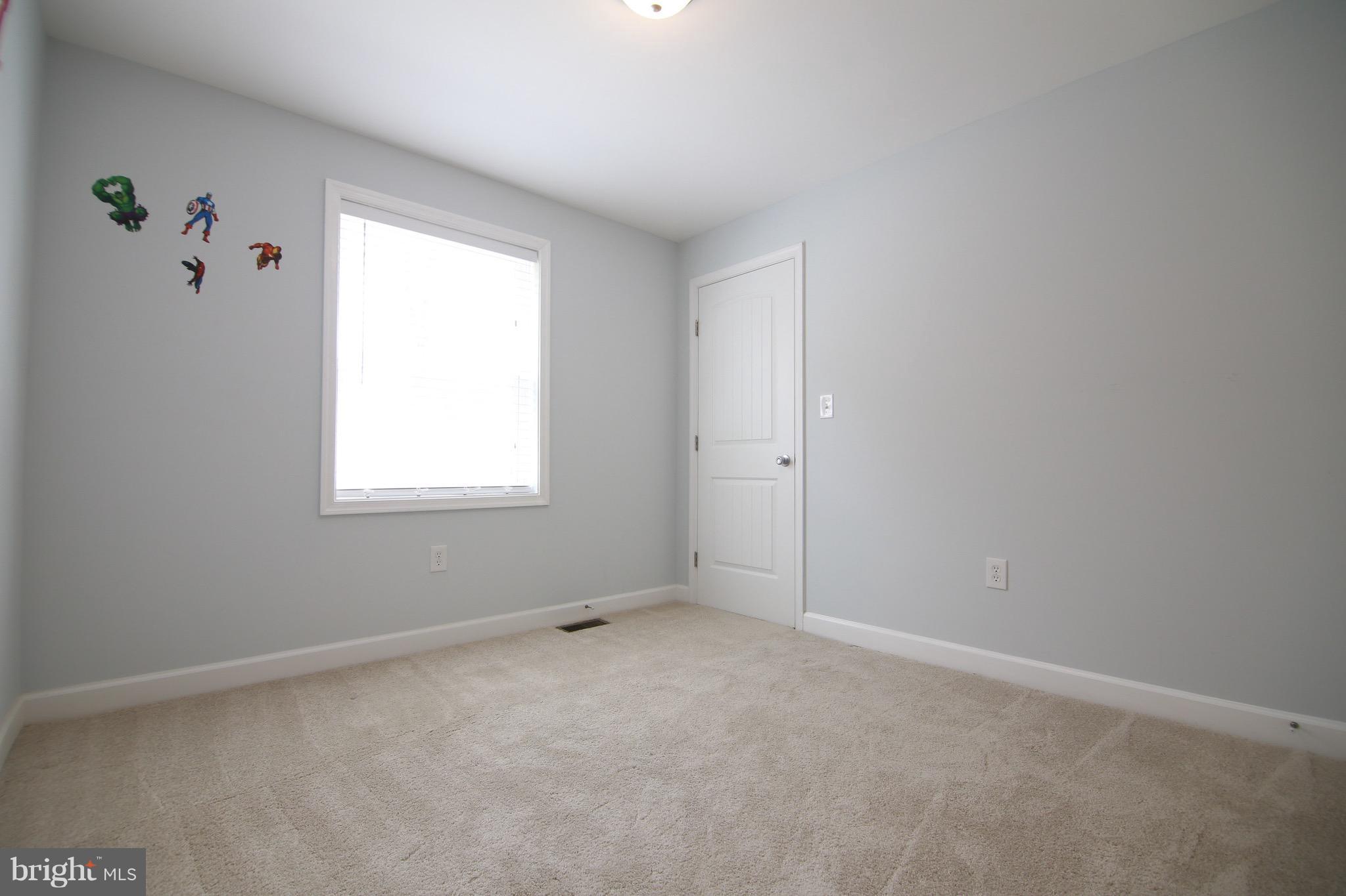 4701 Henderson Road Temple Hills, MD 20748 - Photo 14 of 28 Bedroom 2