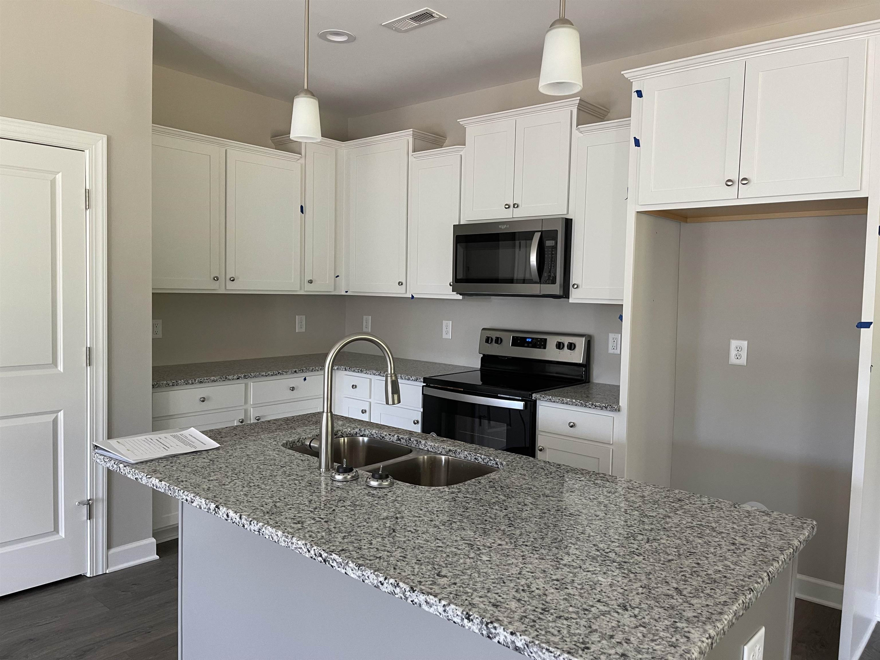 4911 Hopkins Road Middlesex, NC 27557 - Photo 8 of 13 Photo 8