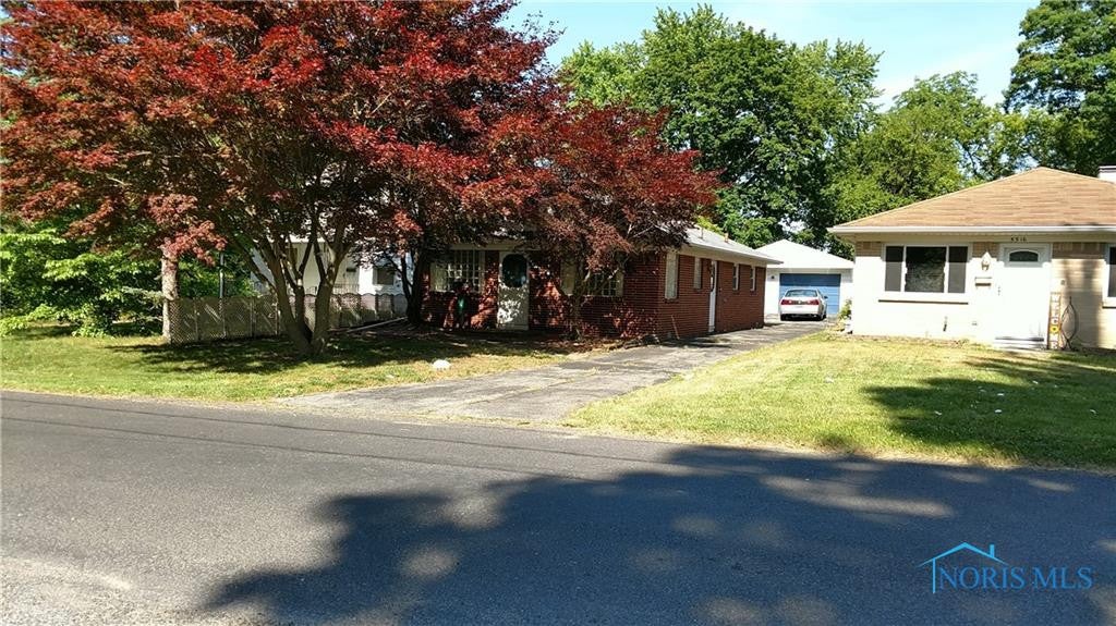 5522 Ruth Avenue Toledo, OH 43613 - Photo 12 of 26 Gallery Image 12