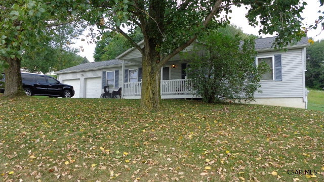 3186 Springs Hill Rd Springs Salisbury, PA 15558 - Photo 1 of 1