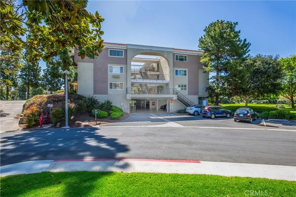 $3,200 | 5510 Paseo Del Lago West, Unit 2G, Laguna Woods, CA 92637
