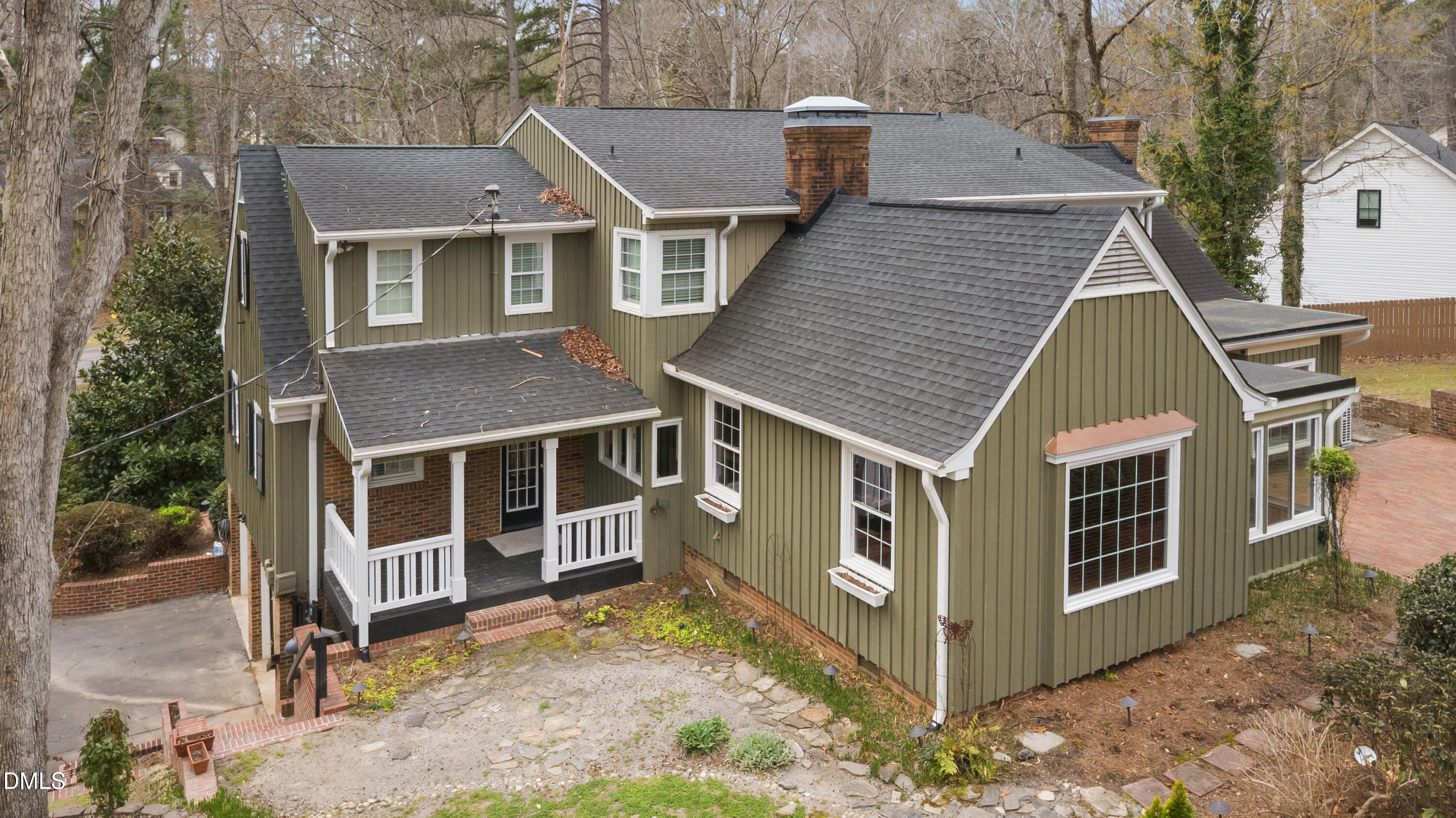 1302 Hermitage Road Sanford, NC 27330 - Photo 70 of 74 70
