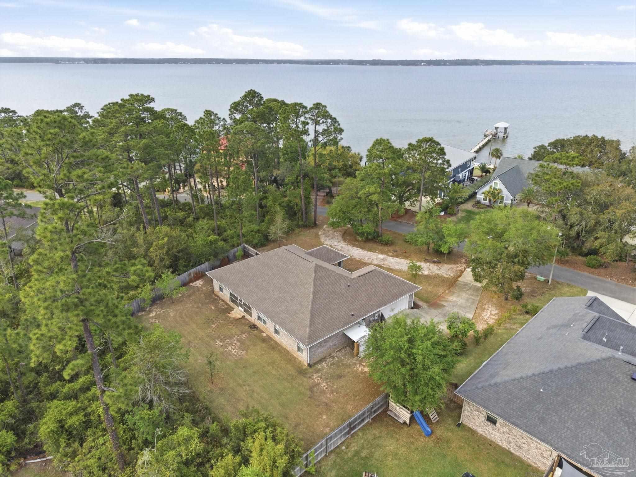 5467 North Shore Road Pensacola, FL 32507 - Photo 45 of 60