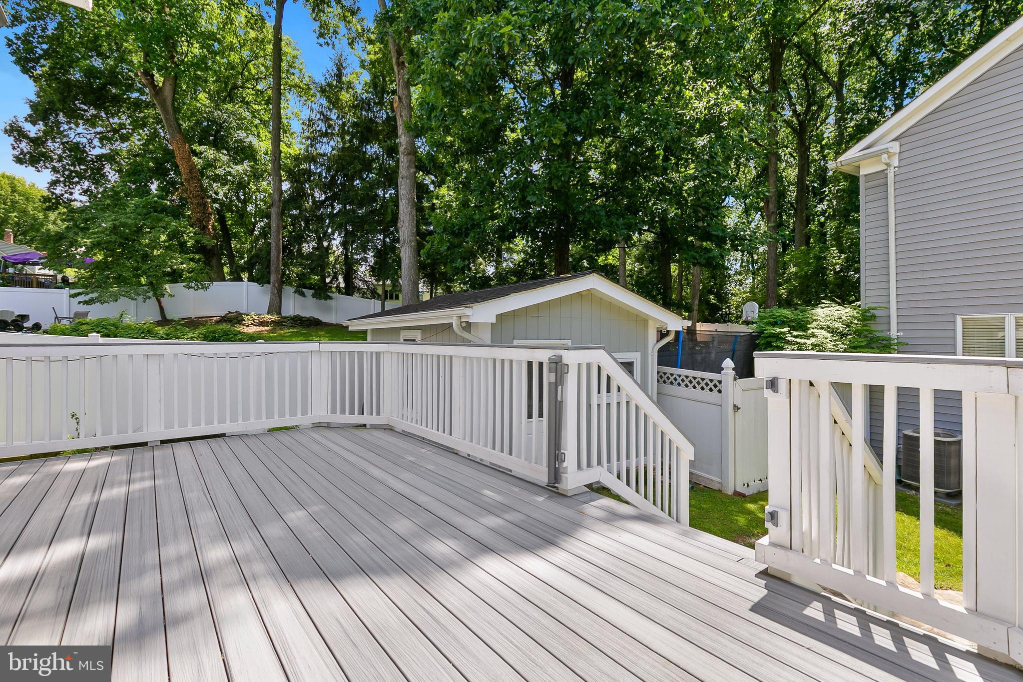 3006 Lindell Street Silver Spring, MD 20902 - Photo 4 of 8