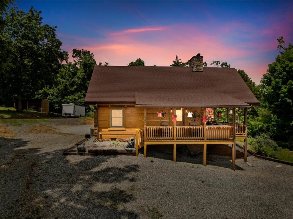 420 Riverview Road Ivanhoe, VA 24350 - Photo 2 of 36 Gallery Image 2