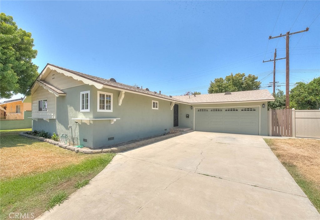 11413 Jane Way Stanton, CA 90680 - Photo 1 of 32 Front View