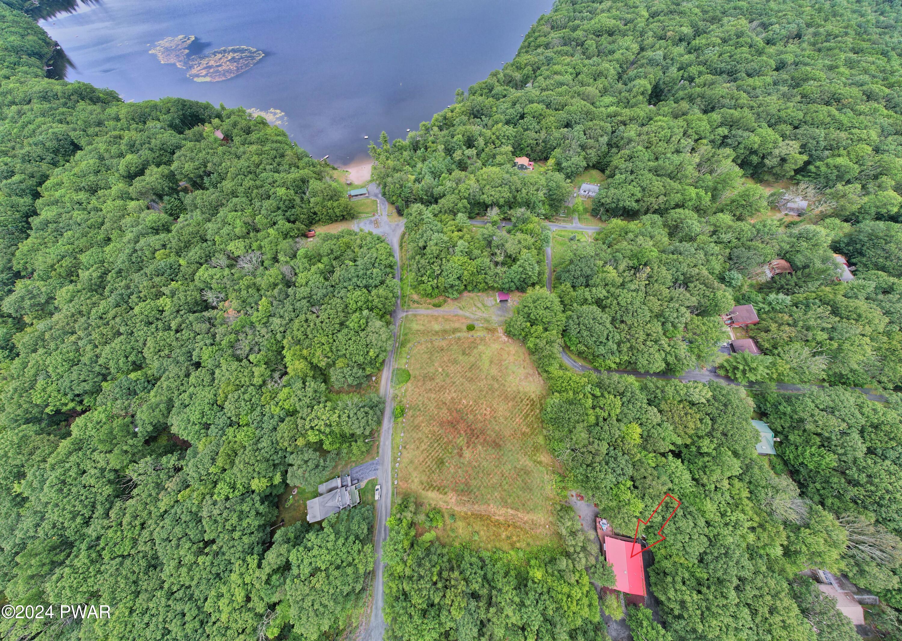 125 Jacob Weber Road Shohola, PA 18458 - Photo 6 of 44
