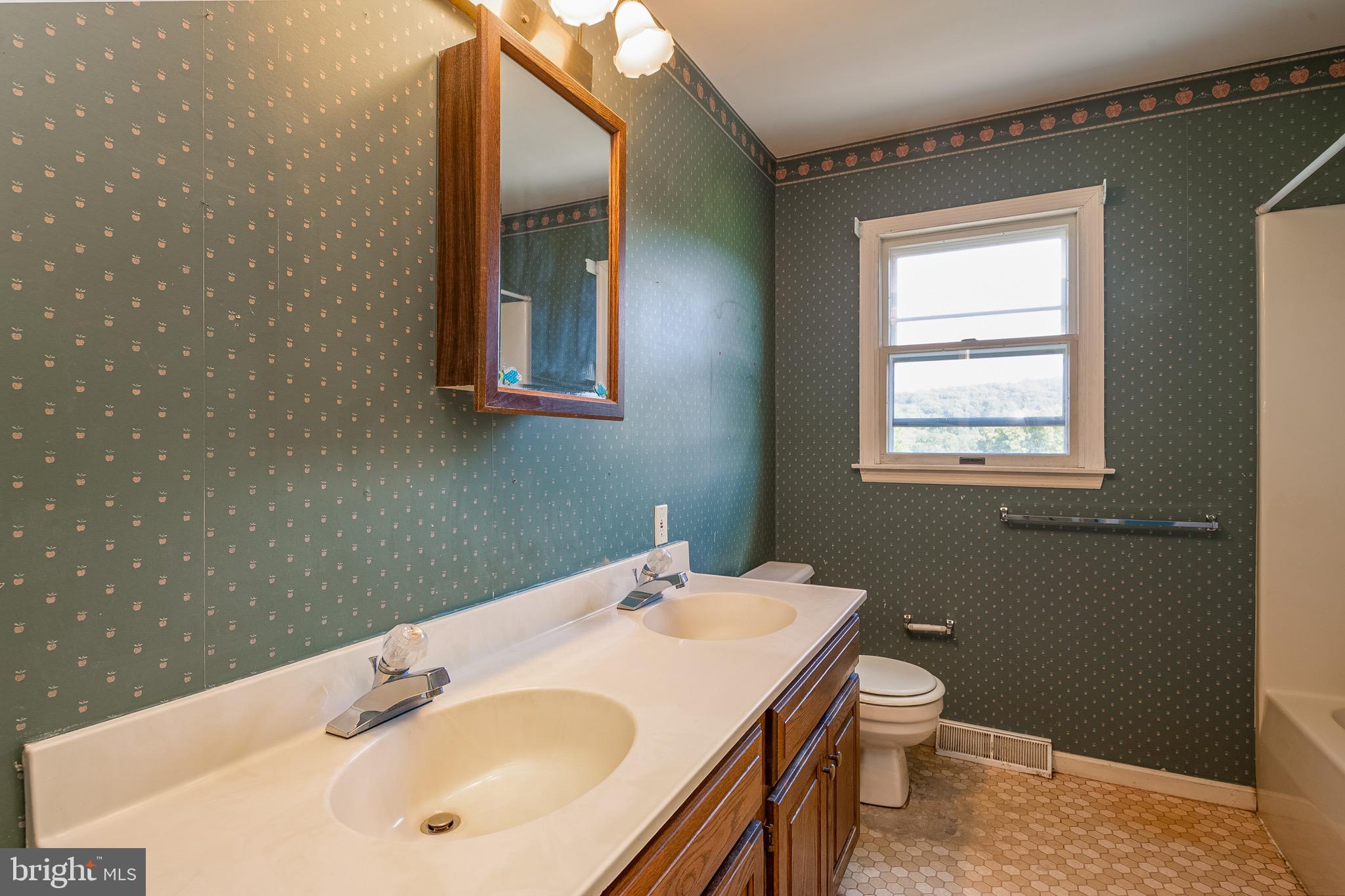 41 Flint Ridge Drive Shillington, PA 19607 - Photo 20 of 39 2nd Full Bath