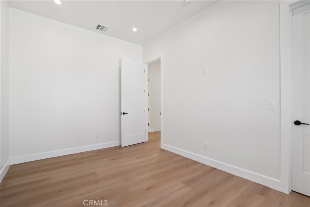 14929 Vose Street Van Nuys, CA 91405 - Photo 43 of 56 a view of an empty room