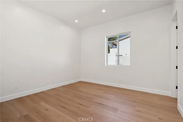 a view of room