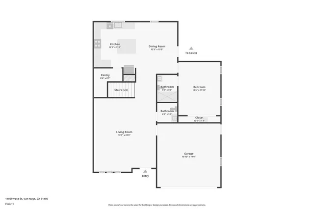 $2,495,000 | 14929 Vose Street, Van Nuys, CA 91405