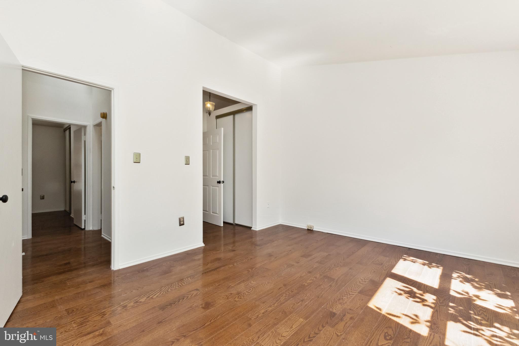 2480 Ridgehampton Court Reston, VA 20191 - Photo 13 of 25 a view of an empty room