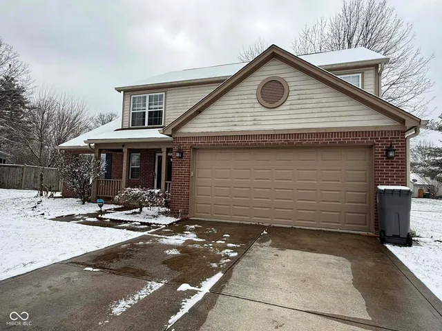 $2,500 | 8607 Longspur Court, Indianapolis, IN 46234