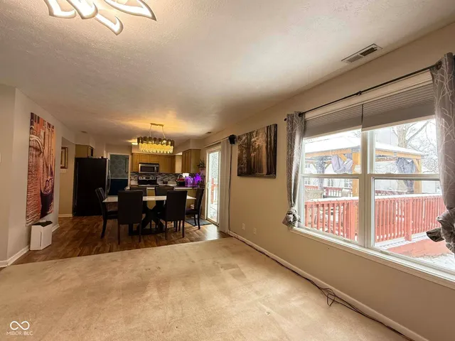 $2,500 | 8607 Longspur Court, Indianapolis, IN 46234