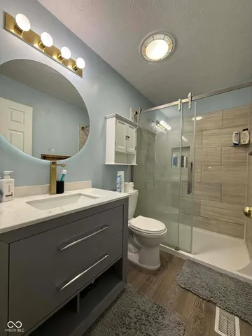 $2,500 | 8607 Longspur Court, Indianapolis, IN 46234