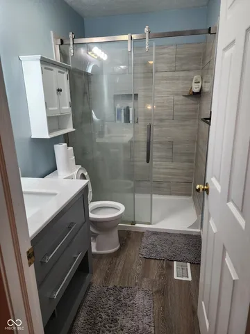 $2,500 | 8607 Longspur Court, Indianapolis, IN 46234