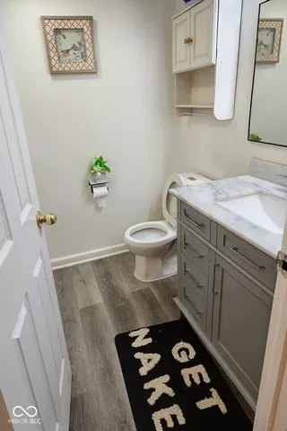 $2,500 | 8607 Longspur Court, Indianapolis, IN 46234