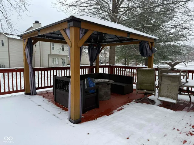 $2,500 | 8607 Longspur Court, Indianapolis, IN 46234