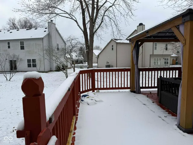 $2,500 | 8607 Longspur Court, Indianapolis, IN 46234