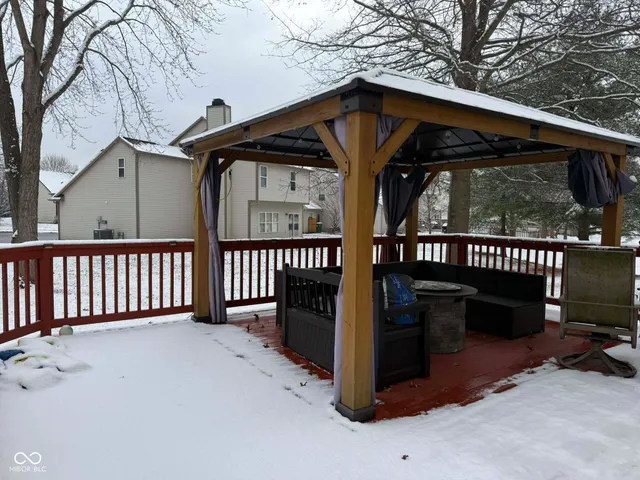 $2,500 | 8607 Longspur Court, Indianapolis, IN 46234