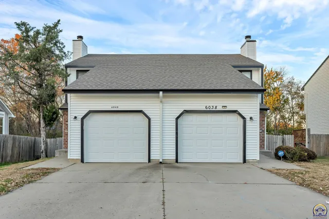 $174,900 | 6040 Southwest 25th Street, Topeka, KS 66614