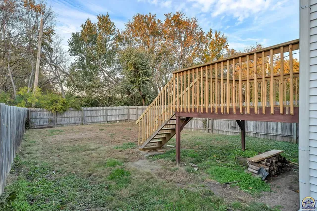 $174,900 | 6040 Southwest 25th Street, Topeka, KS 66614