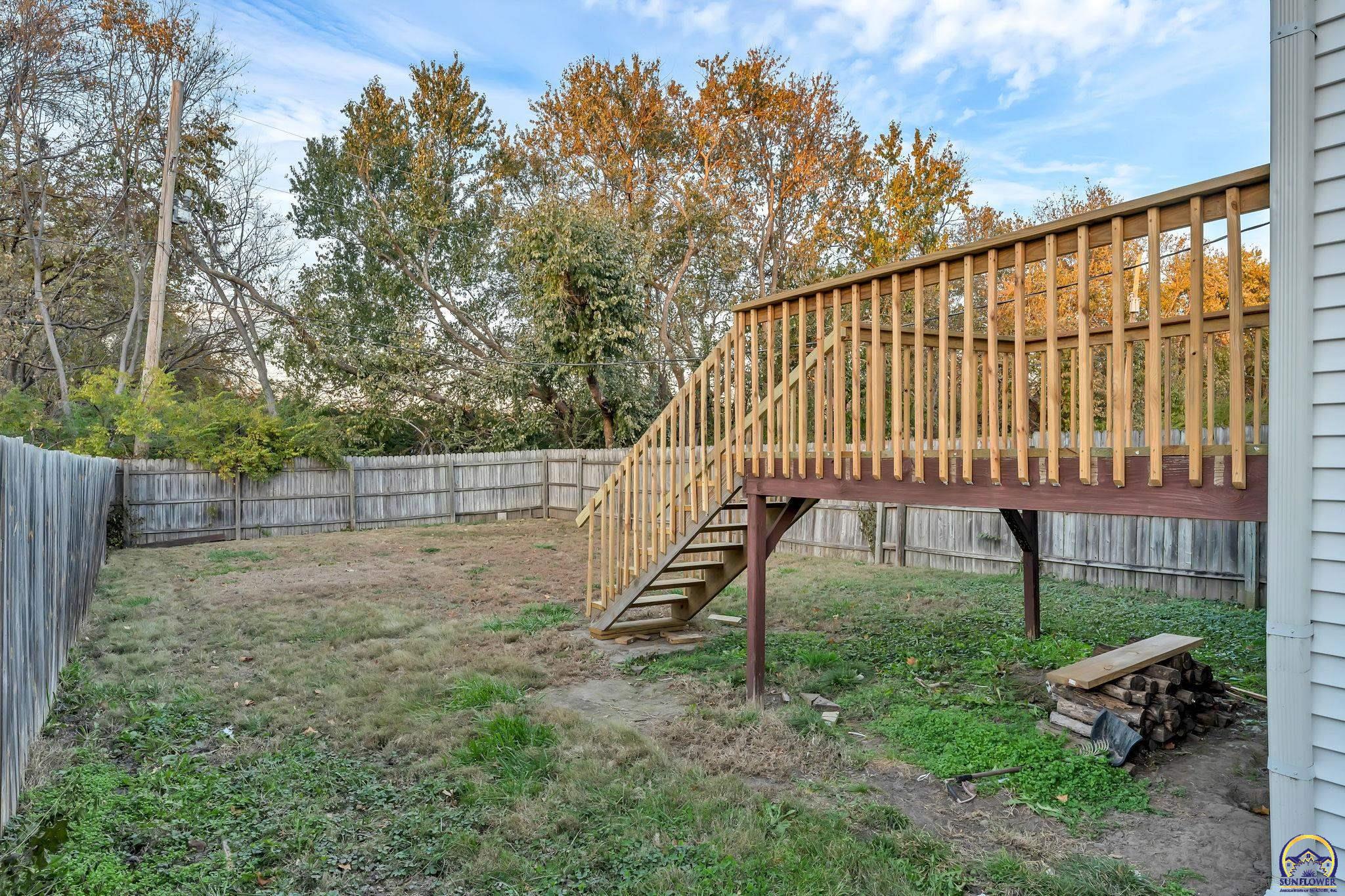 6040 Southwest 25th Street Topeka, KS 66614 - Photo 17 of 19