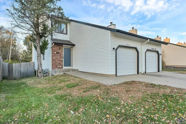 $174,900 | 6040 Southwest 25th Street, Topeka, KS 66614