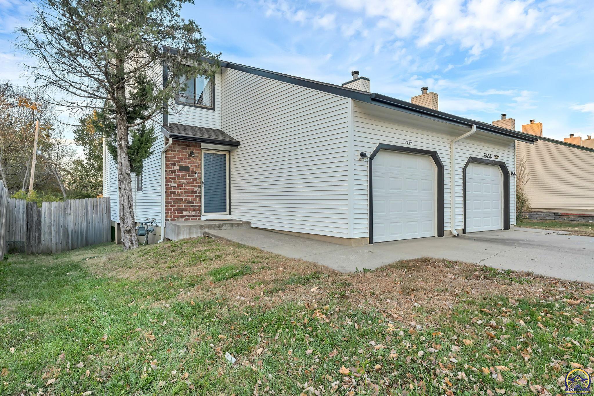 6040 Southwest 25th Street Topeka, KS 66614 - Photo 2 of 19