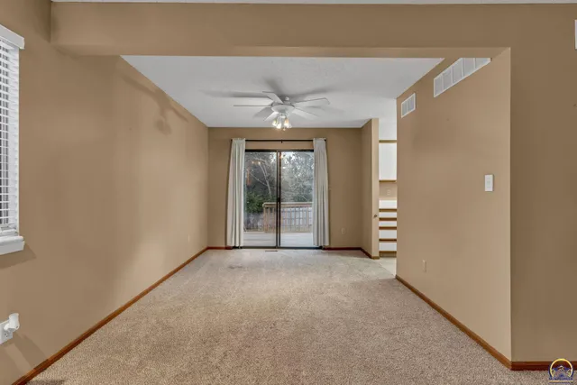 $174,900 | 6040 Southwest 25th Street, Topeka, KS 66614