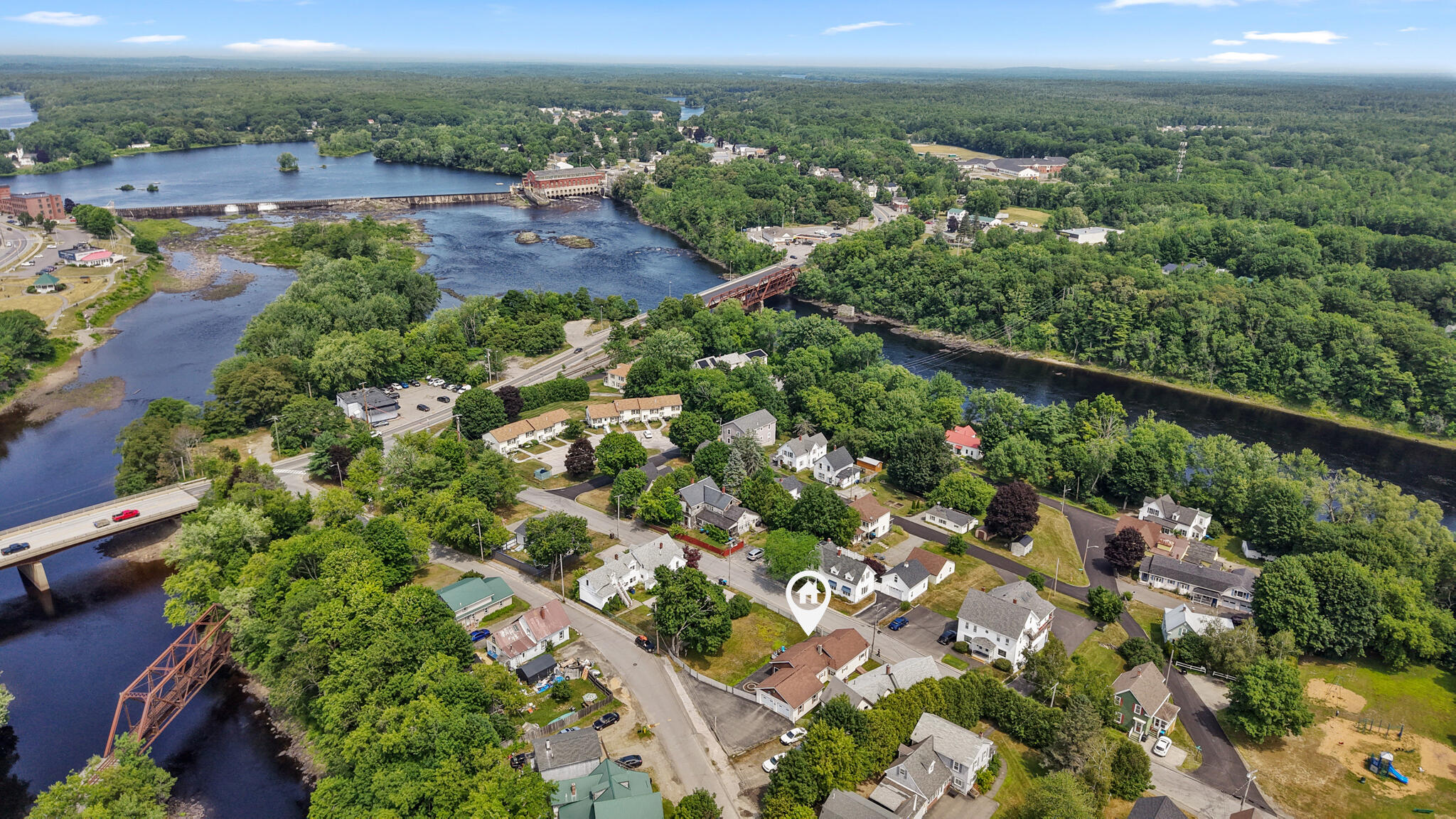 39 Front Street Old Town, ME 04468 - Photo 6 of 60 dji_fly_20260714_113726_0118_17840435891