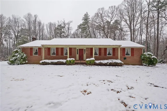 $379,900 | 17904 Nash Road, Dinwiddie, VA 23841