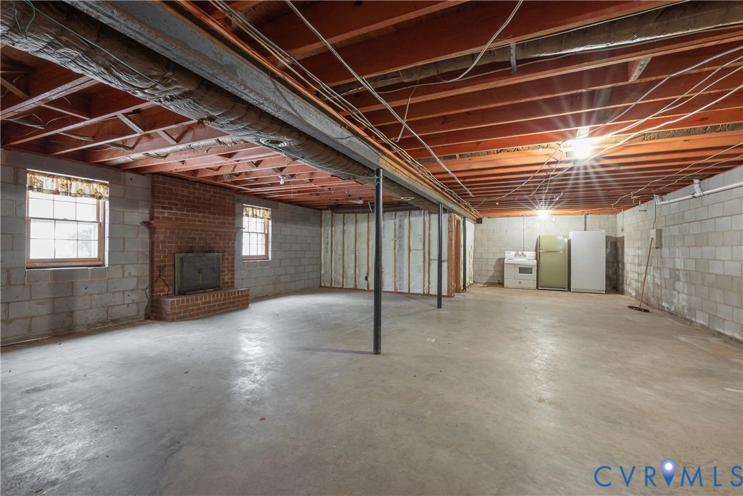 17904 Nash Road Dinwiddie, VA 23841 - Photo 21 of 45