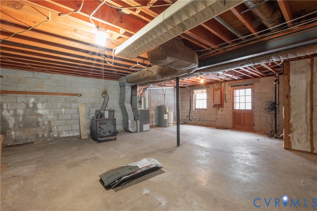 17904 Nash Road Dinwiddie, VA 23841 - Photo 22 of 45