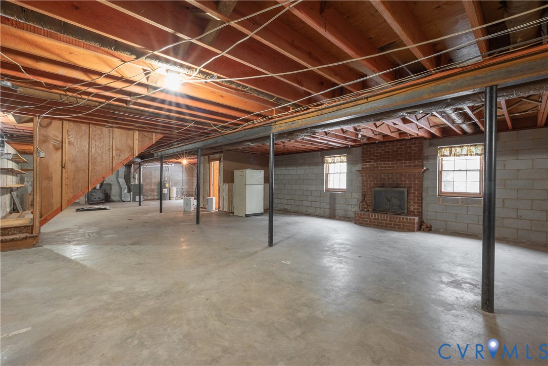 17904 Nash Road Dinwiddie, VA 23841 - Photo 23 of 45