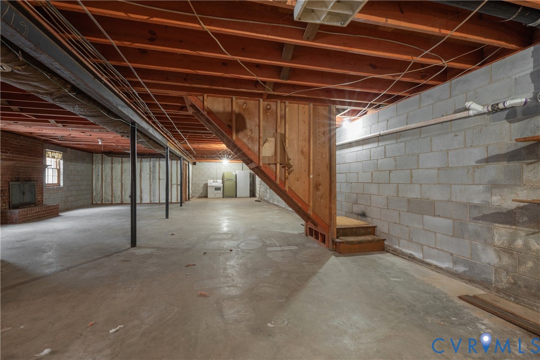 17904 Nash Road Dinwiddie, VA 23841 - Photo 30 of 45