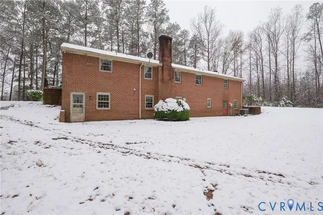 $379,900 | 17904 Nash Road, Dinwiddie, VA 23841
