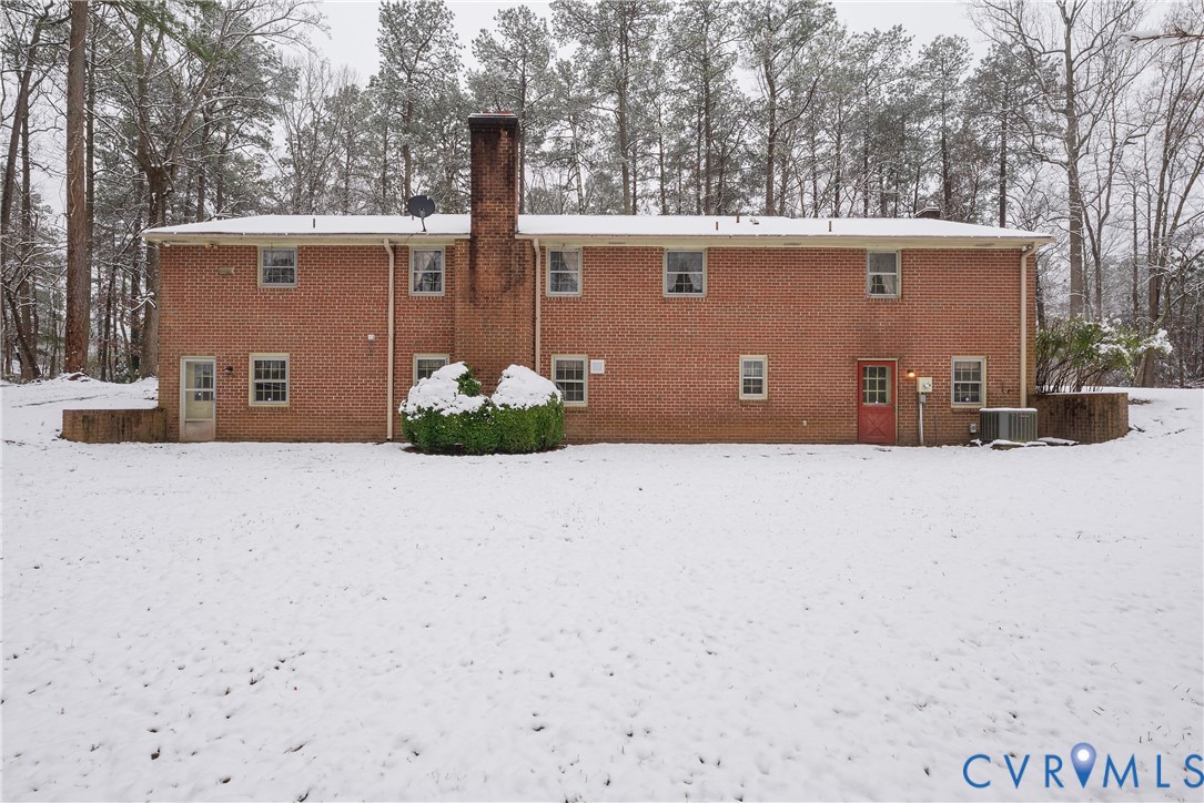 17904 Nash Road Dinwiddie, VA 23841 - Photo 5 of 45